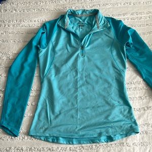 Medium Nike running long sleeve top